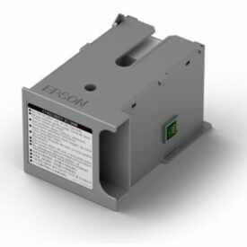 Epson C13S210057 Orijinal Atık Kutusu - Epson