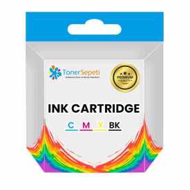 Epson C13T05A200 Mavi Muadil Kartuş - WorkForce Pro WF-C879 Serisi - Epson