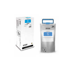 Epson T8692-C13T869240 Mavi Orjinal Kartuş - Epson