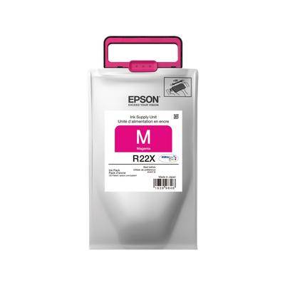Epson T8693 C13T869340 Kırmızı Orjinal Kartuş - 1