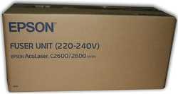 Epson C2600/S053018 Orjinal Fuser Ünitesi - Fuser Kıt - Epson