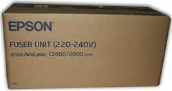 Epson C2600-S053018 Orjinal Fuser Ünitesi - Fuser Kıt - Epson