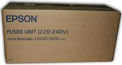 Epson C2600-S053018 Orjinal Fuser Ünitesi - Fuser Kıt 