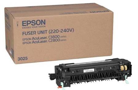 Epson C2800-C13S053025 Orjinal Fuser Ünitesi - 1
