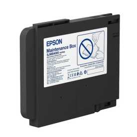 Epson C33S021601 Orjinal Atık Kutusu - C4000e - Epson