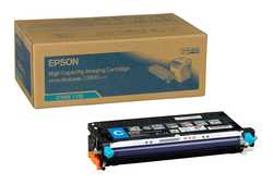 Epson C3800 C13S051126 Orjinal Mavi Toner Y.K. 