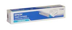 Epson C4200-C13S050244 Orjinal Mavi Toner - Epson