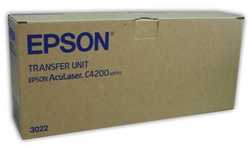 Epson C4200-C13S053022 Orjinal Transfer Roller - Epson