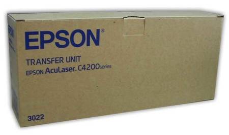 Epson C4200-C13S053022 Orjinal Transfer Roller - 1