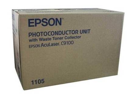 Epson C9100-C13S051105 Orjinal Drum Ünitesi - 1