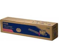 Epson C9200/C13S050475 Orjinal Kırmızı Toner 