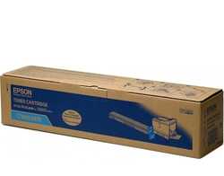 Epson C9200/C13S050476 Orjinal Mavi Toner 