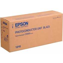 Epson C9300 C13S051210 Orjinal Siyah Drum Ünitesi - Epson