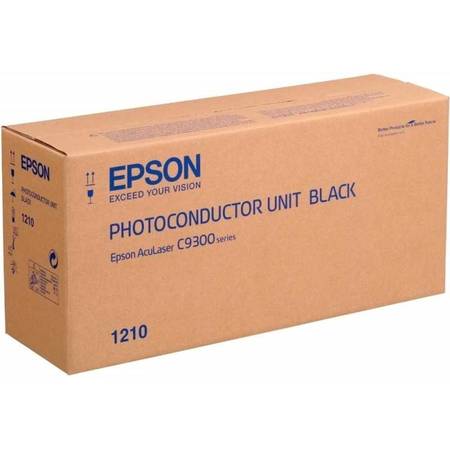 Epson C9300 C13S051210 Orjinal Siyah Drum Ünitesi - 1