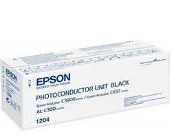 Epson CX-37/C13S051204 Siyah Orjinal Drum Ünitesi - Epson