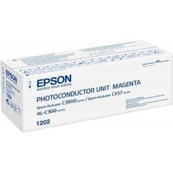 Epson CX-37/C13S051202 Kırmızı Orjinal Drum Ünitesi 