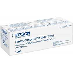 Epson CX-37/C13S051203 Mavi Orjinal Drum Ünitesi 