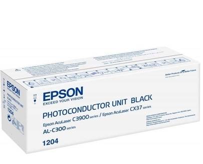 Epson CX-37/C13S051204 Siyah Orjinal Drum Ünitesi - 1