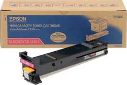Epson CX28-C13S050491 Orjinal Kırmızı Toner - Epson