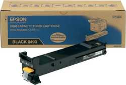 Epson CX28-C13S050493 Orjinal Siyah Toner - Epson