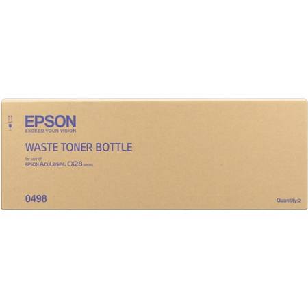 Epson CX28-C13S050498 Orjinal Atık Kutusu - 1
