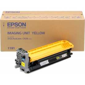 Epson CX28-C13S051191 Orjinal Sarı Drum Unitesi - Epson