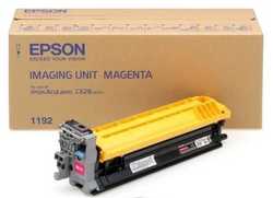 Epson CX28-C13S051192 Orjinal Kırmızı Drum Unitesi - Epson