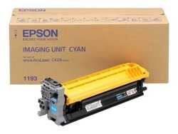 Epson CX28-C13S051193 Orjinal Mavi Drum Ünitesi - Epson