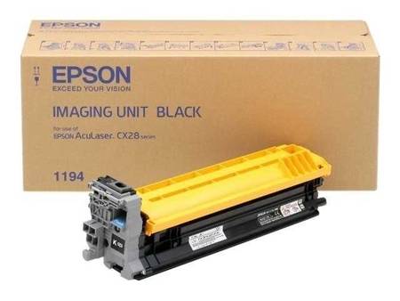 Epson CX28-C13S051194 Orjinal Siyah Drum Unitesi - 1