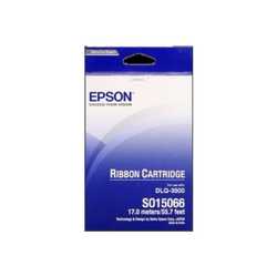 Epson DLQ-3000-C13S015139 Orjinal Şerit - Epson