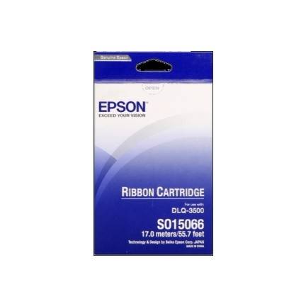 Epson DLQ-3000-C13S015139 Orjinal Şerit - 1