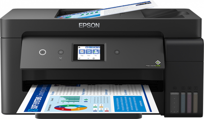 Epson EcoTank L14150 Yazıcı - 1