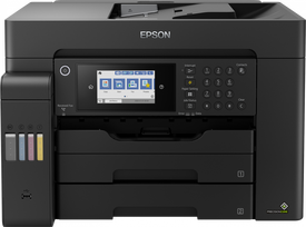 Epson EcoTank L15150 Yazıcı 