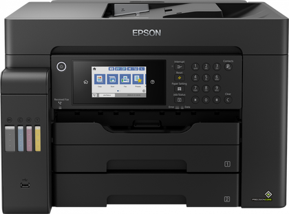 Epson EcoTank L15150 Yazıcı - 1