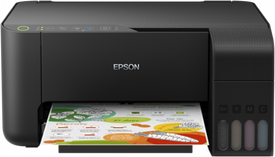 Epson - Epson EcoTank L3250-C11CJ67405 Çok Fonksiyonlu Mürekkep Tanklı Yazıcı