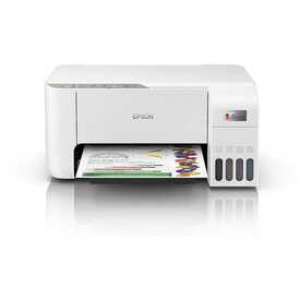 Epson Ecotank L3256 Yazıcı - Epson