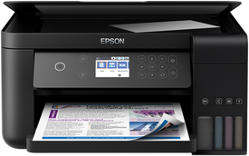 Epson EcoTank L6160 Yazıcı - Epson