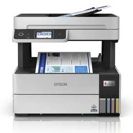 Epson Ecotank L6490 Yazıcı 