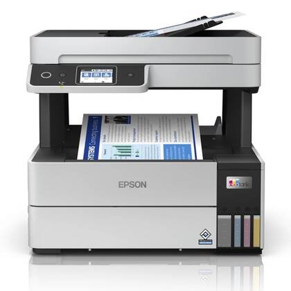 Epson Ecotank L6490 Yazıcı - 1