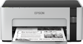 Epson - Epson EcoTank M1100 Siyah Beyaz Tanklı Mono Yazıcı