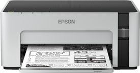 Epson EcoTank M1100 Yazıcı - Epson