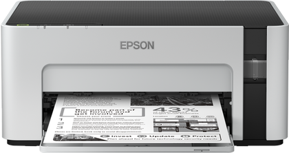 Epson EcoTank M1100 Yazıcı - 1