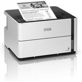 Epson EcoTank M1170 Çok Fonksiyonlu Tanklı Yazıcı - Epson