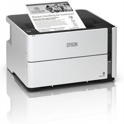 Epson EcoTank M1170 Yazıcı - 1