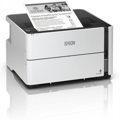 Epson EcoTank M1170 Çok Fonksiyonlu Tanklı Yazıcı - 1