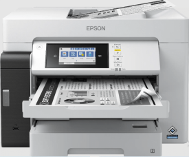 Epson EcoTank Pro M15180 Yazıcı - Epson