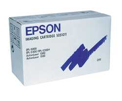 Epson EPL-5200/C13S051011 Orjinal Toner - Epson