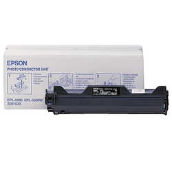 Epson EPL-5500 S051029 Orjinal Drum Ünitesi - Epson