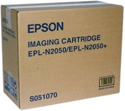 Epson EPL-N2050-C13S051070 Orjinal Toner - 1