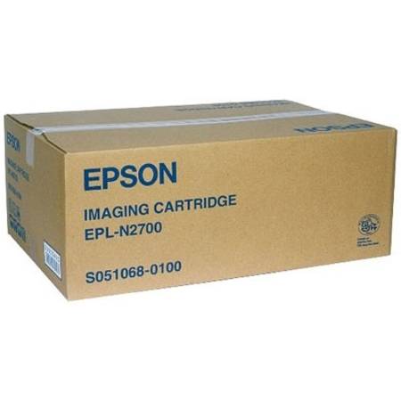 Epson EPL-N2700/C13S051068 Orjinal Toner - 1